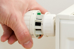 Quarrybank central heating repair costs